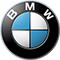 BMW logo small