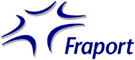 Fraport logo small