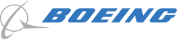 Boeing logo small