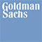 Goldman Sachs logo small