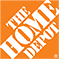 Home Depot logo small