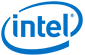 Intel logo small