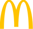 McDonald's logo small