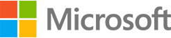 Microsoft logo small