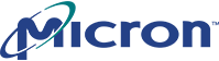 Micron Technology logo small
