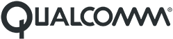Qualcomm logo small