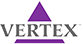 Vertex Pharma logo small