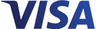 Visa logo small