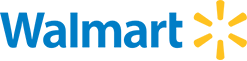 Walmart logo small