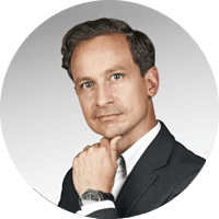 Achim Mautz, Daytrader | LYNX Börsennews-Experte