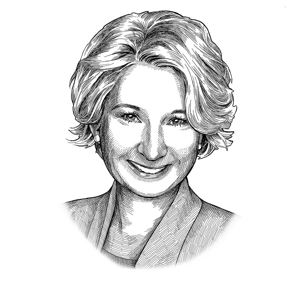 Claudia Jankewitz, Technische Wertpapieranalystin | LYNX Börsenexperte