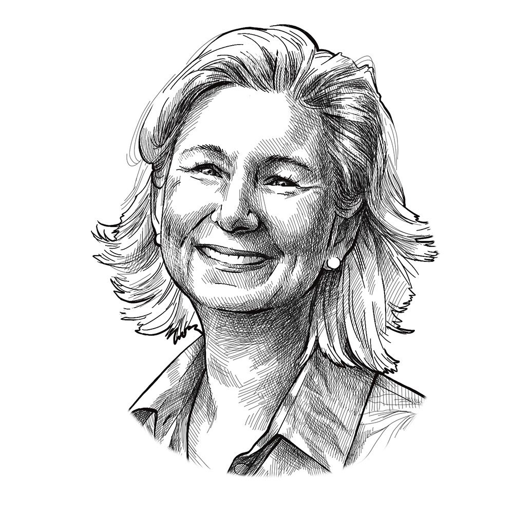Claudia Jankewitz, Analystin und Optionstraderin | LYNX Börsenexperten Claudia Jankewitz, Analystin und Optionstraderin | LYNX Börsenexperten