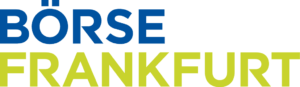 Logo der Börse Frankfurt