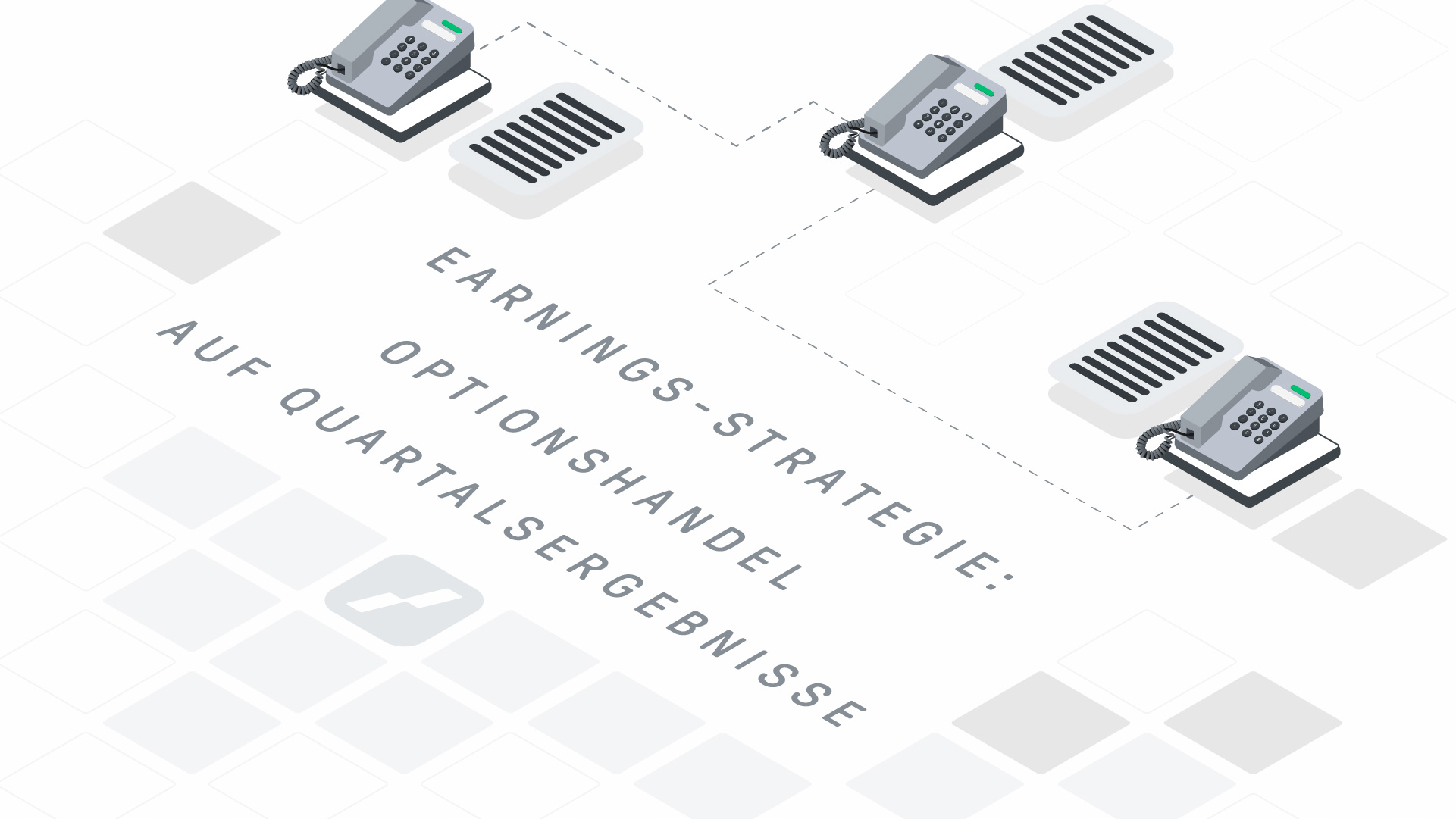 Optionsgewinne mit der Earnings-Strategie | Online Broker LYNX