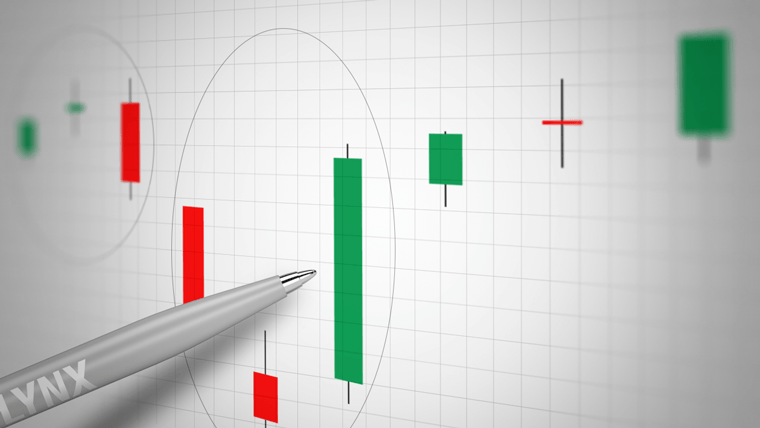 Technische Analyse – Candlesticks: Was diese Charts alles können!