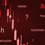 Wie ein Crash entsteht – und wie Sie dann vorgehen sollten