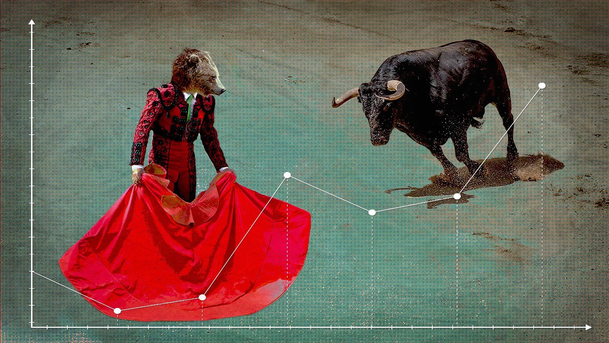 Die Torero-Taktik: Das müssen Sie über Short Seller wissen | LYNX Online Broker