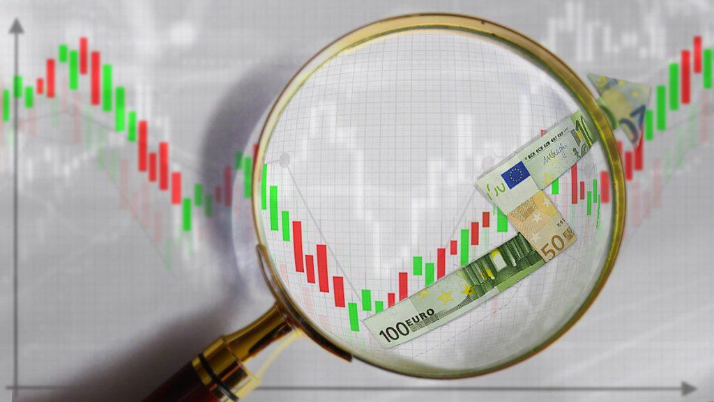 Warum Sie hoffen sollten, dass Ihre Aktien fallen? | LYNX Online Broker