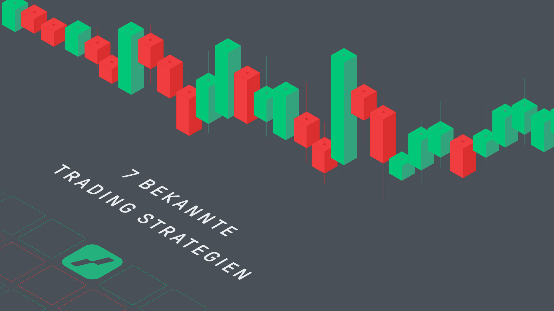 7 bekannte Trading Strategien | Online Broker LYNX