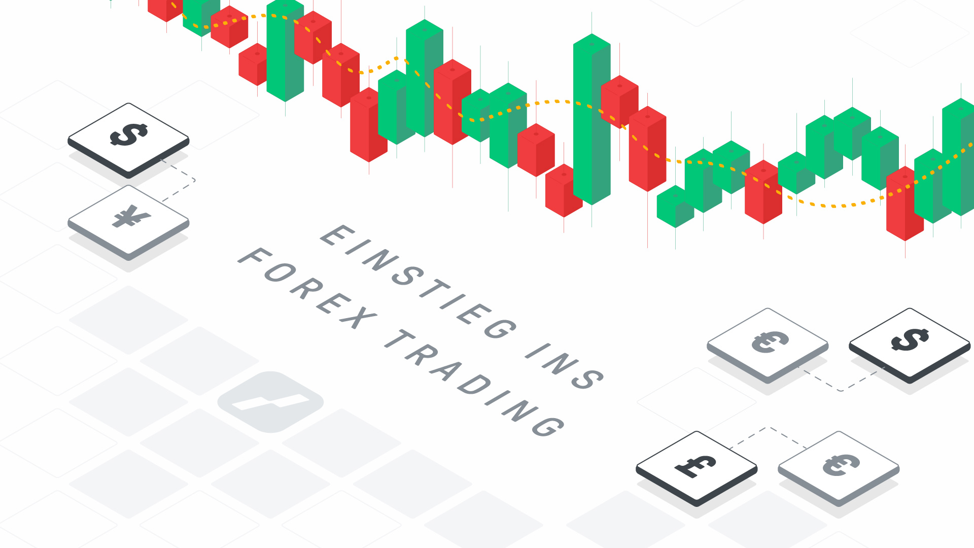 Einstieg ins Forex-Trading: So funktioniert der Devisenhandel | LYNX