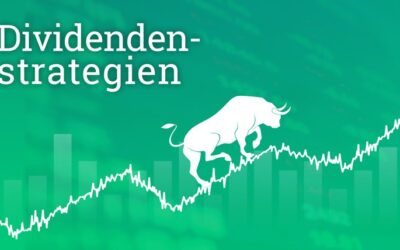 Wie Sie mit einer Dividendenstrategie den Aktienmarkt schlagen können | LYNX Online Broker