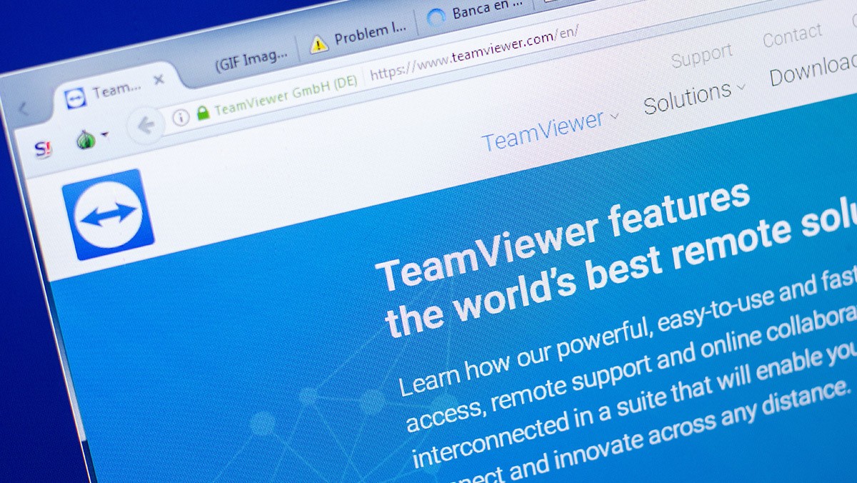TeamViewer IPO – alles zum Börsengang | Online Broker LYNX