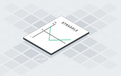 Optionsstrategie Straddle: Definition | Online Broker LYNX