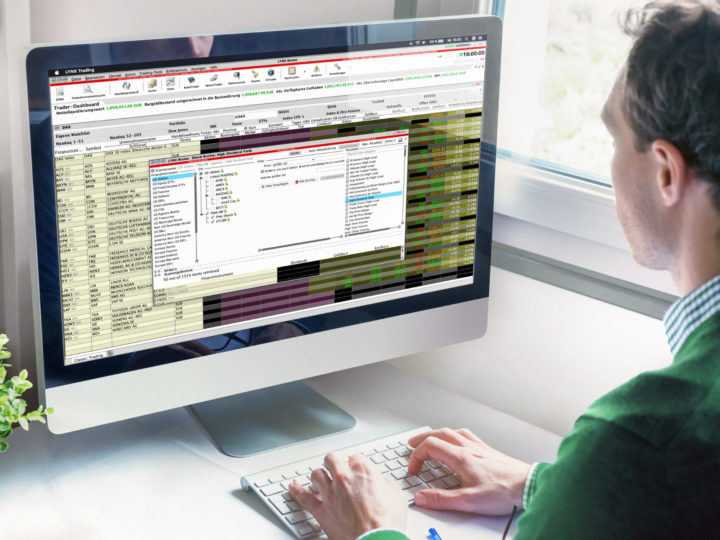 Legen Sie sich ein kostenloses Demokonto für Pennystocks an Pennystocks Demokonto