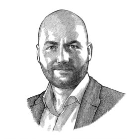 Adrian Schmid, Analyst | LYNX Börsenexperte