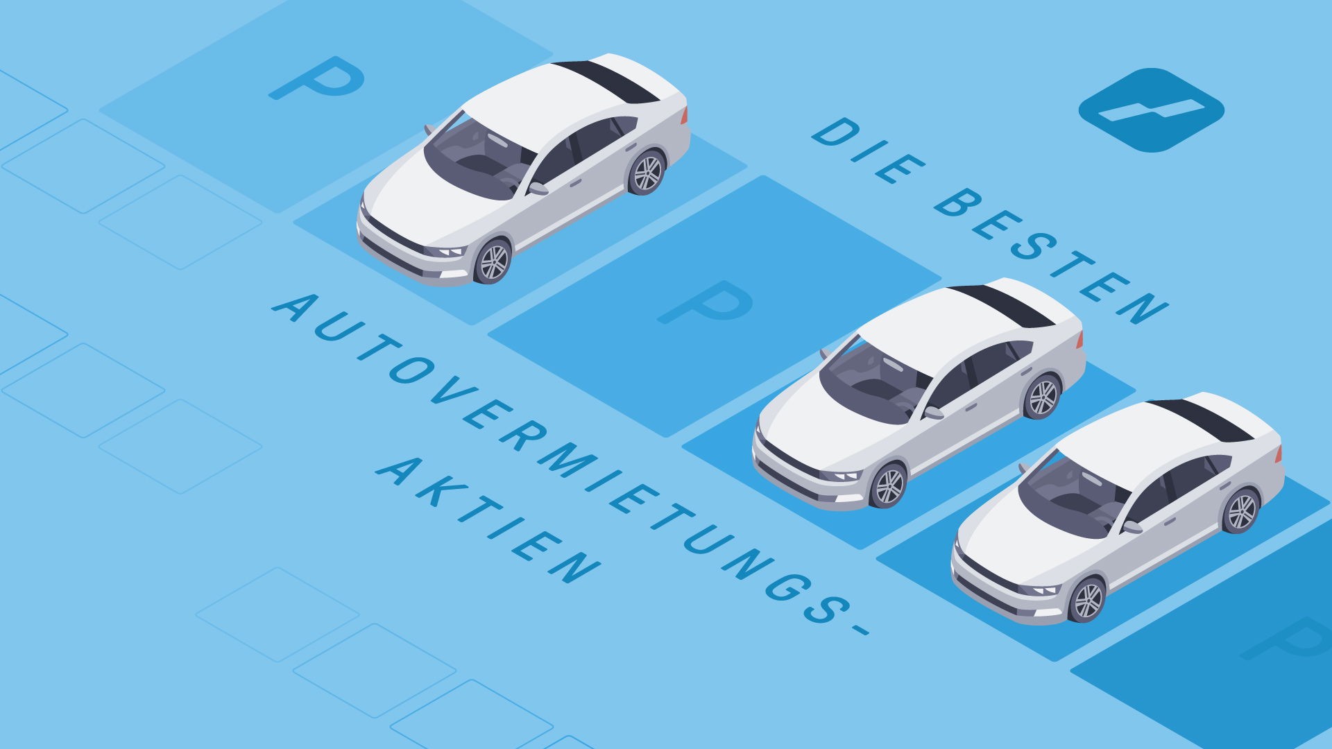 Die besten Autovermietungs-Aktien | Online Broker LYNX