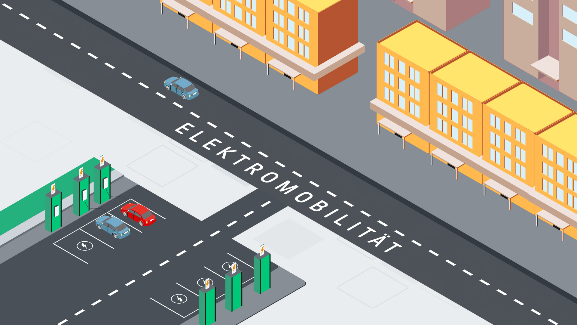 Die besten Elektromobilität Aktien & eMobility Aktien & Batterie Aktien | Online Broker LYNX