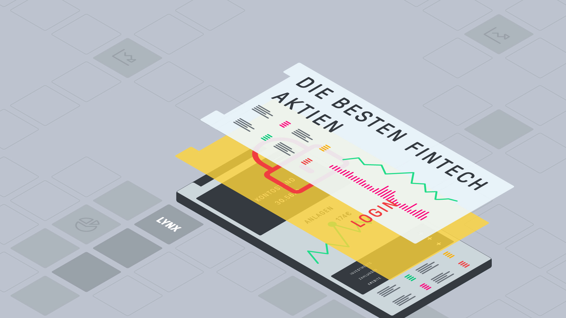 Die besten Fintech Aktien | Online-Broker LYNX Die besten FinTech-Aktien | Online-Broker LYNX