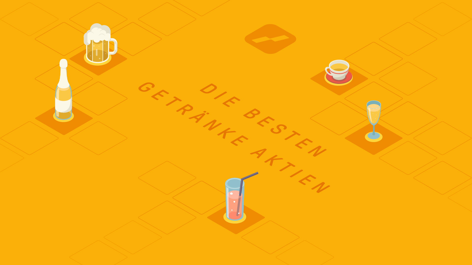 Die besten Getränke-Aktien | Online Broker LYNX Die besten Getränke Aktien | Online Broker LYNX