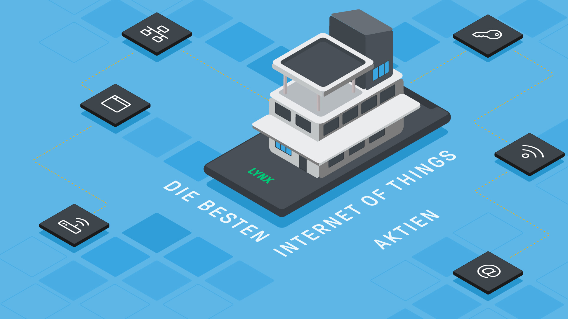 Die besten Internet of Things Aktien & IoT Aktien | Online Broker LYNX Die besten Internet of Things Aktien & IoT Aktien | Online Broker LYNX