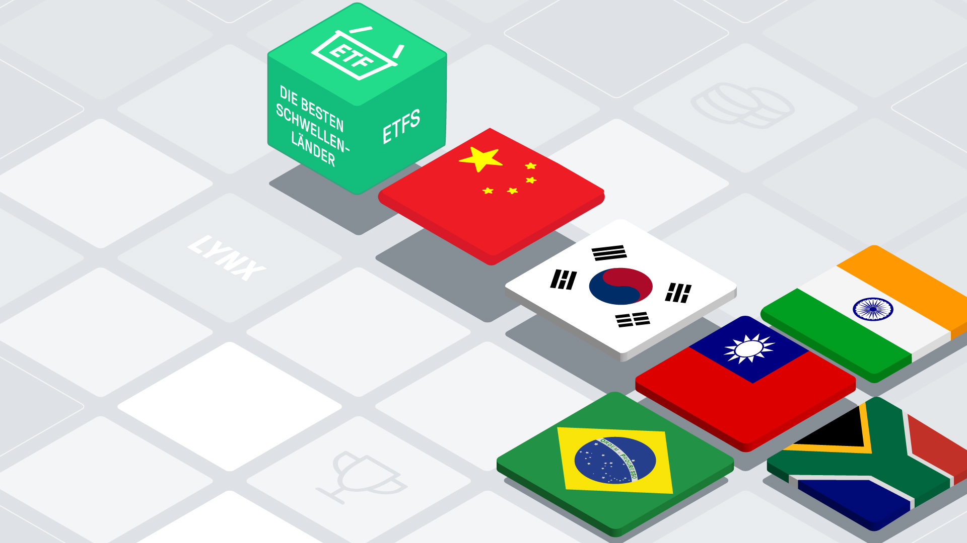 MSCI Emerging Markets ETFs: Die besten Schwellenländer ETFs | Online Broker LYNX MSCI Emerging Markets ETFs: Die besten Schwellenländer ETFs | Online Broker LYNX