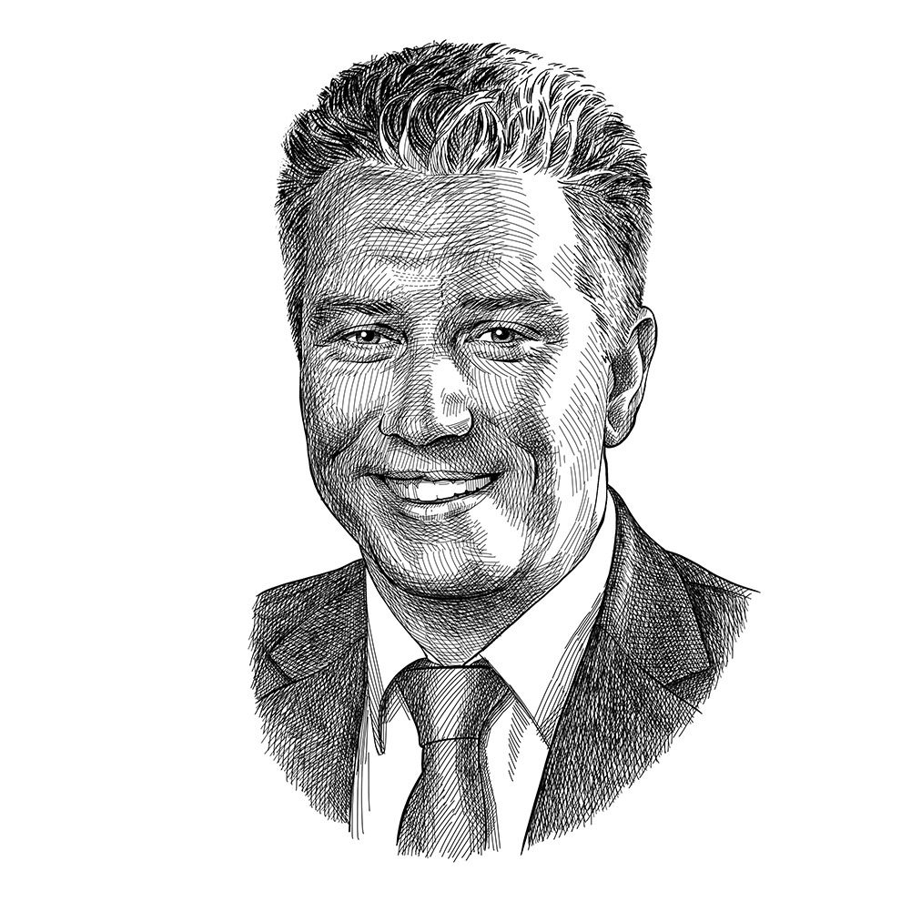 Dirk Friczewsky, Technischer Analyst | LYNX Börsenexperten Dirk Friczewsky, Technischer Analyst | LYNX Börsenexperten