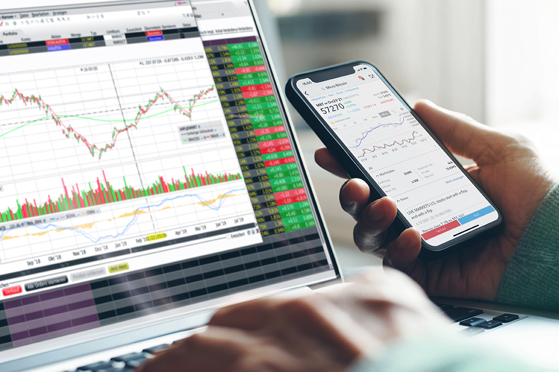 Handeln Sie günstig Krypto-Währungen mit dem Krypto Broker LYNX LYNX - Der Krypto-Broker für Krypto-Händler
