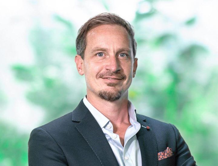 Achim Mautz, Daytrader | LYNX Börsennews-Experte Achim Mautz, Daytrader | LYNX Börsennews-Experte