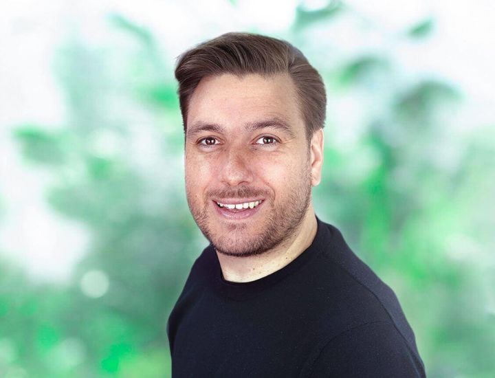 Andreas Fink, Futures-Händler | LYNX Börsennews-Experte Andreas Fink, Futures-Händler | LYNX Börsennews-Experte