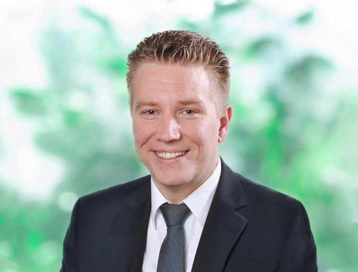 Dirk Friczewsky, Technischer Analyst | LYNX Börsennews-Experte