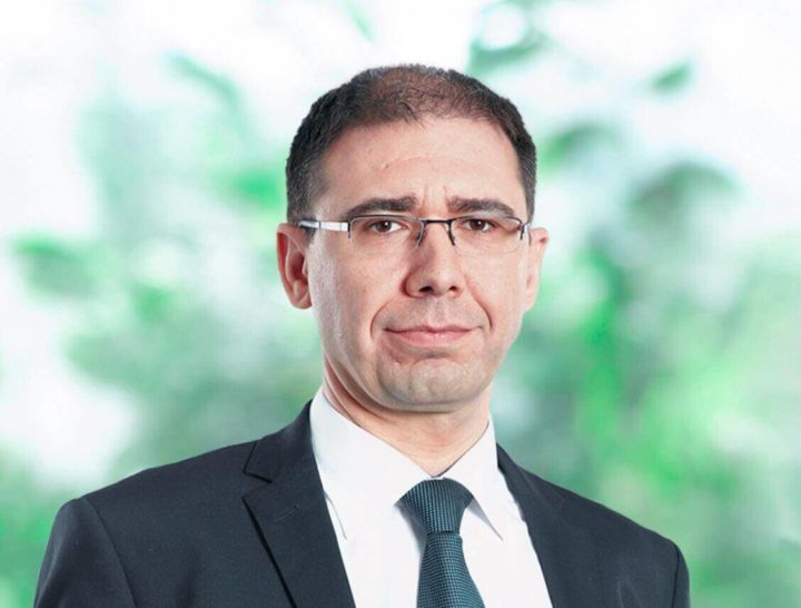 Eric Ludwig, Optionshändler | LYNX Börsennews-Experte Eric Ludwig, Optionshändler | LYNX Börsennews-Experte