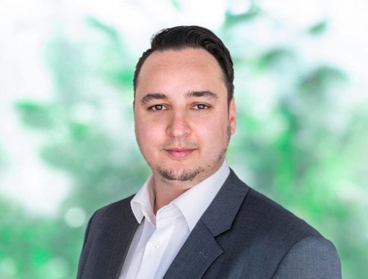 Tobias Krieg, Technischer Analyst | LYNX Börsennews-Experte Tobias Krieg, Technischer Analyst | LYNX Börsennews-Experte