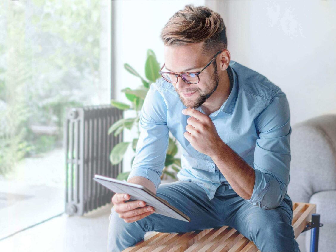 LYNX Trading Apps - Einfach mobil Wertpapiere handeln LYNX Trading Apps - Einfach mobil Wertpapiere handeln