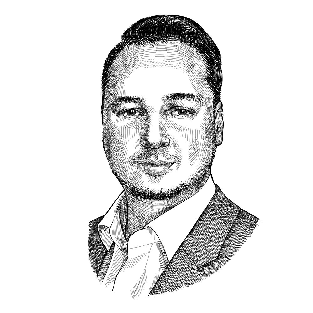 Tobias Krieg, Technischer Analyst | LYNX Börsenexperten