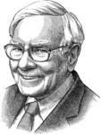 Warren Buffett: Die Buffettology: Reizvolle Unternehmen & Aktien | LYNX Online Broker
