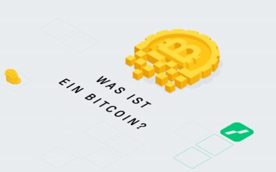 Was ist ein Bitcoin? | Online Broker LYNX