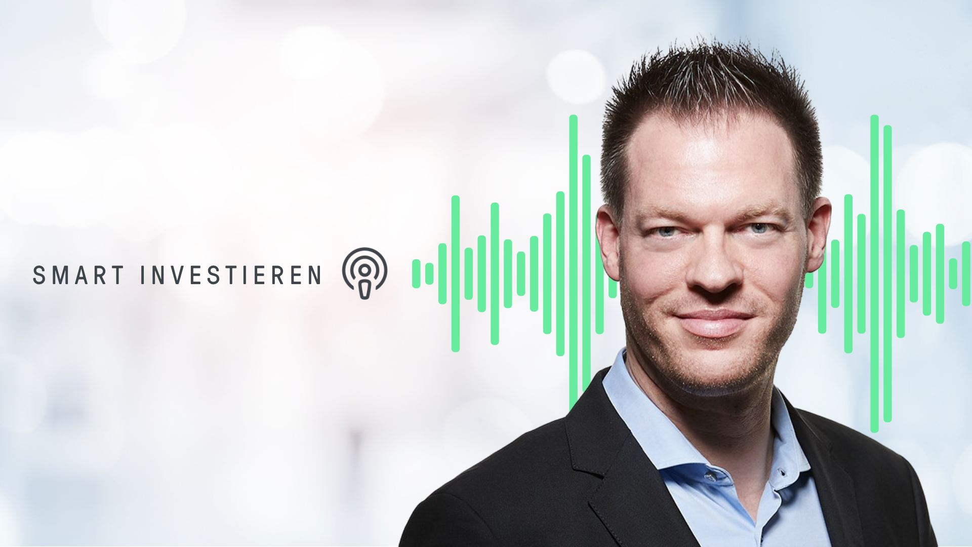 Wirecard: Die Geschichte einer Milliarden Lüge - Folge 13 - Smart Investieren | LYNX Podcast