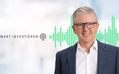 Warum ist die Datagroup so erfolgreich? - Folge 16 - Smart Investieren | LYNX Podcast