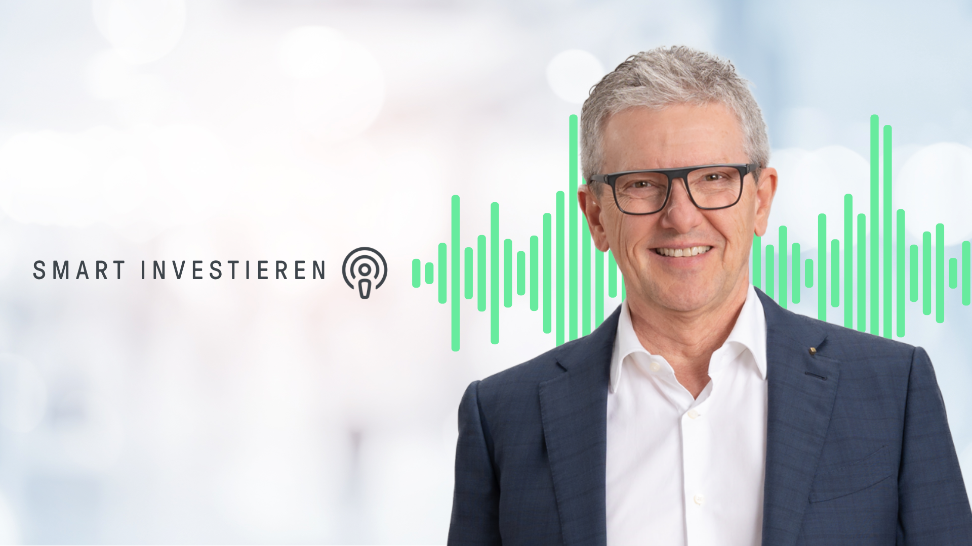 Warum ist die Datagroup so erfolgreich? - Folge 16 - Smart Investieren | LYNX Podcast