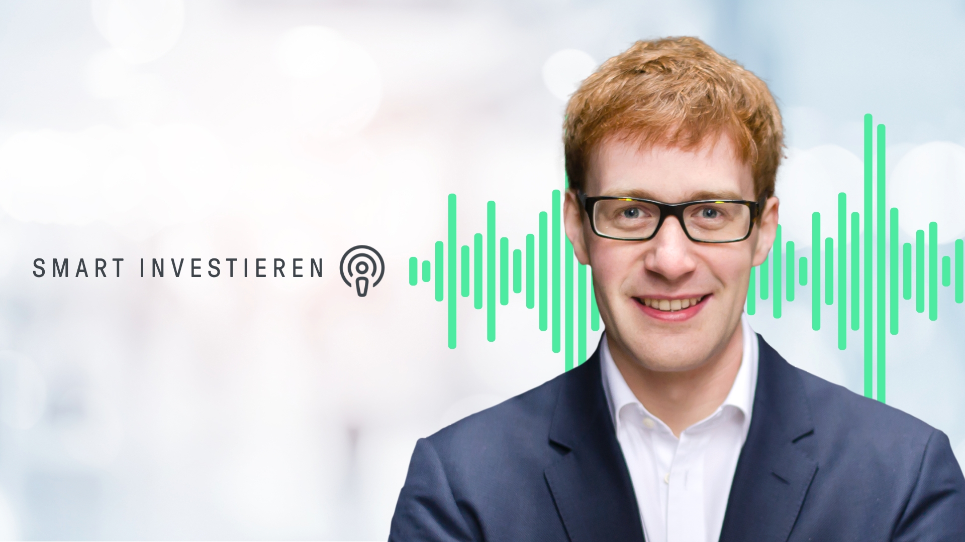 Daniel Gehlen | Smart Investieren